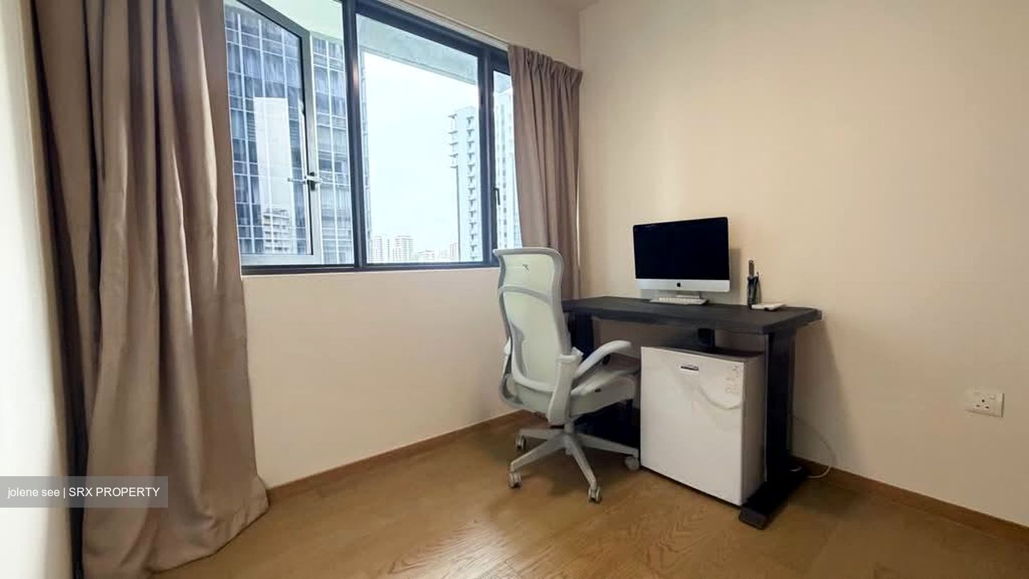 The Florence Residences (D19), Apartment #591052071